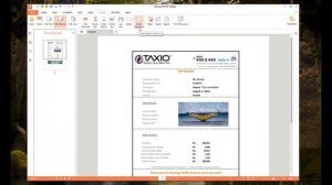 iSkysoft PDF Editor for Windows- Review