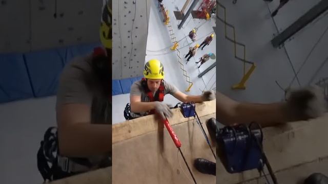 Выход за перегиб.В деталях.