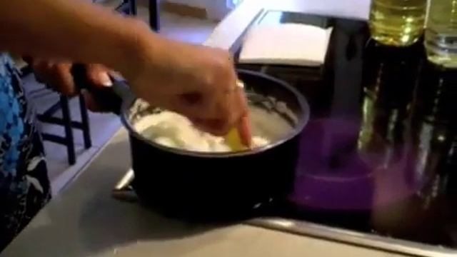 Приготовление холодного фарфора своими руками