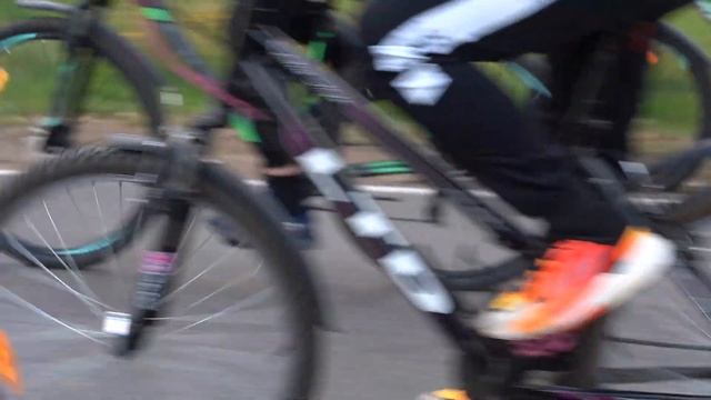 8 велопробег спасателей Минской области, посвященный Году исторической памяти смотреть онлайн