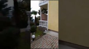 Вилла "Гермес" Малый Маяк, Алушта, Крым