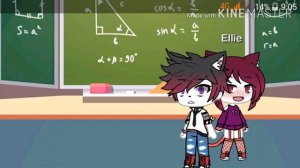 Гачя лайф песня малчики не плачют