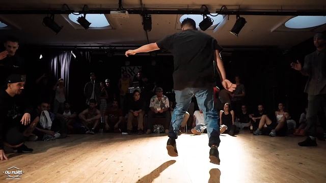 Freshit vs Nastie Family | TOP 4 | Red Line 2019 | OLIFILMS смотреть онлайн