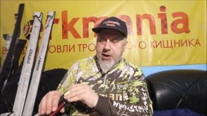 Универсальные удилища. Сравниваем BFT Lizzard и BFT Instinct