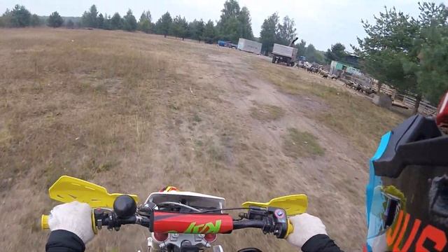 тест гопро 7 перегонки с собакой (gopro hero 5 session FullHD 60 fps) смотреть онлайн