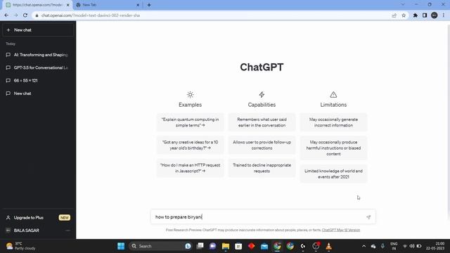 Chat GPT in Telugu - Chat GPT Course in Telugu for Beginners 2023 #chatgpt #chatgpttelugu смотреть онлайн