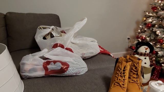 МИЧИГАН / МОИ ПОКУПКИ ЗА СЕГОДНЯ / смотреть онлайн