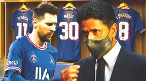 THIS IS WHAT HAPPENED IN THE PSG DRESSING ROOM AFTER THE MATCH WITH REAL! PSG PRESIDENT WENT CRAZY!