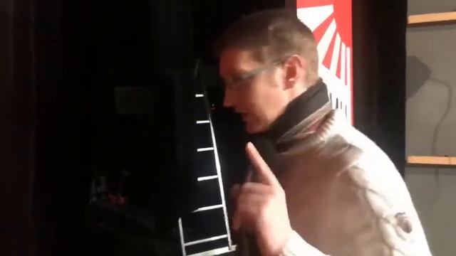 Экскурсия по Театру кукол Республики Карелия «Техническое оборудование сцены» смотреть онлайн