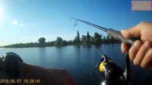 Любит щука щиповку от Toirtap