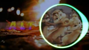 The Chipettes Version Bad Boy(Cascada) #ALT Music-Player