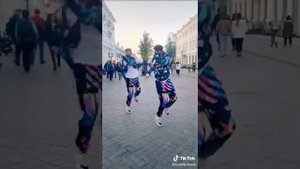tuzeliti из тик тока