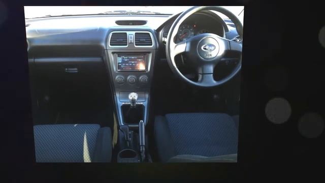 Used Subaru Impreza 1.5 R 5dr recently advertised on www.autoweb.co.uk смотреть онлайн