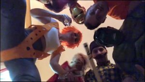 Тематическая вечеринка Супергерои | День рождения