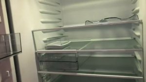 Распаковка — Холодильник с морозильником ATLANT ХМ 4624-101