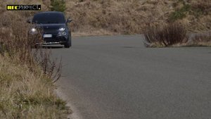 2024 Abarth 500e (Venom Black) revealed - First Look!!!