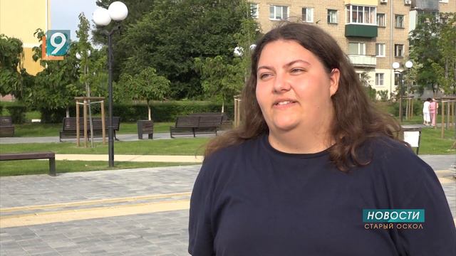 «Береги нашу планету»: на площади перед ЦМИ прошла экологическая акция