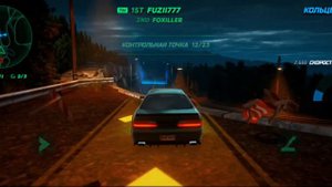 S13(tuning) vs Impreza in Static Shift Racing SSR! (Mode: ring)