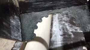 Изготовить гипсовую колонну просто и по уму.