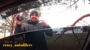 Краткий CRAZY обзор Мазда 3 (2 литра).