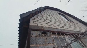 Обзор дачи с.Сабуровка 2022