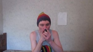 Игра на глиняной свистульке
