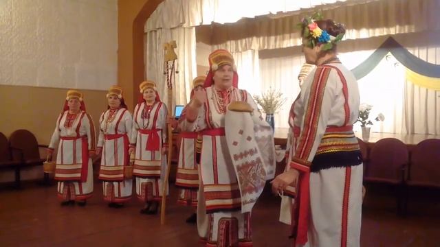Что посмотреть в Пензе? Карамалы. Пензенская область