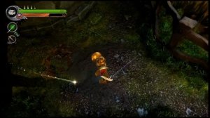 СЭР ДЭНИЭЛ ➤ MediEvil Remake (2019) ➤ Прохождение #1