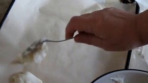 Яблочный десерт за 5 минут