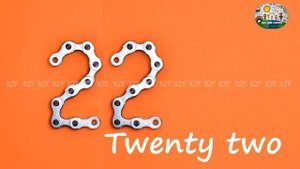 Learn numbers 1 to 200 in English for kids.Учим цифры от 1 до 200 на английском для детей