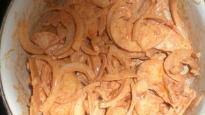 Утиные ножки в рукаве для запекания