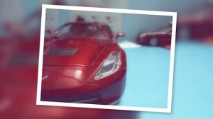 1:18 maisto corvette stingray