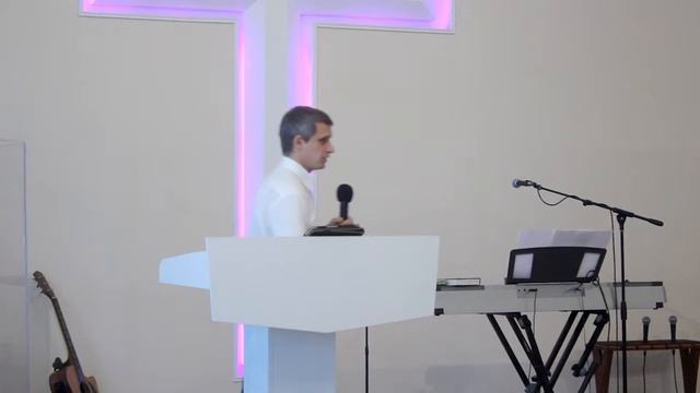 10-я часть "Поколение Неемии или восстановители развалин". Александр Карпов, 28/08/16 смотреть онлайн