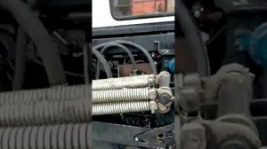 Установка ГСТ 90 на МЕЩЕРУ за 5 часов