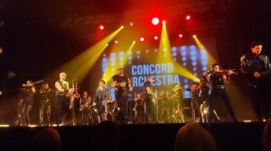 конкорд оркестра в Рязани