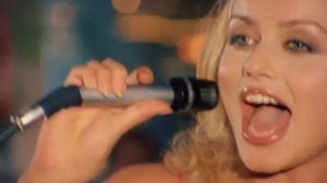 Gloria Guido - Dancing & singing