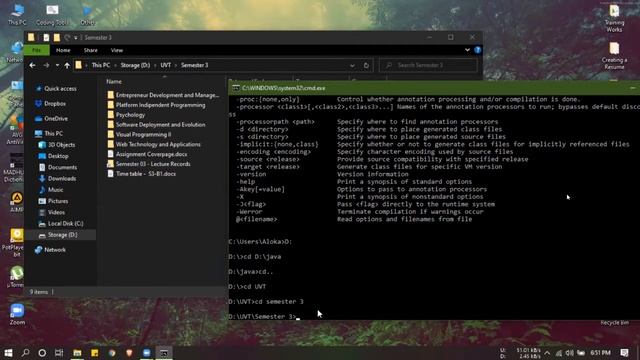 Java Tutorial in Sinhala - 1 смотреть онлайн
