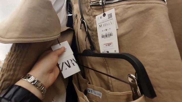 Massimo Dutti & ZARA / Spring 2023