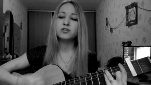 Баста - Выпускной (cover)