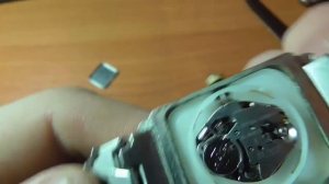 ВИДЕО ОБЗОР ЧАСЫ САШИ БЕЛОГО RADO Jubile