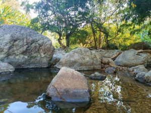 Экскурсия Край Водопадов, Таиланд, Паттайя.