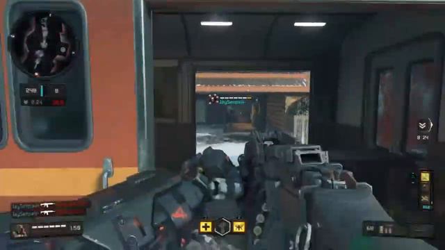 Chill Stream, Come Vibe | Hadestown 24/7 | Black Ops 4 Live, 2022 смотреть онлайн