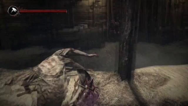 The Evil Within DLC "The Executioner" - Прохождение pt1 смотреть онлайн