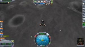 KSP: Высадка на Муне. Гайд прохождение