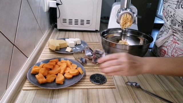?? БУТЕРБРОДНАЯ ПАСТА. Вкуснейшая? намазка на бутерброды из сельди?...