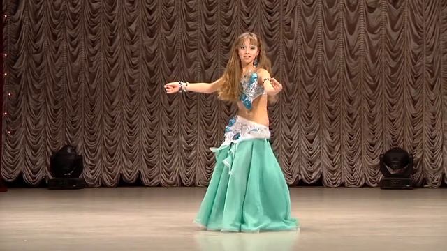 Всеукраинский фестиваль "Королевство восточных танцев" 2014 г смотреть онлайн