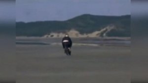 Берт Монро и его самый быстрый Индиан. | История  тюнинга длинною в 44 года!