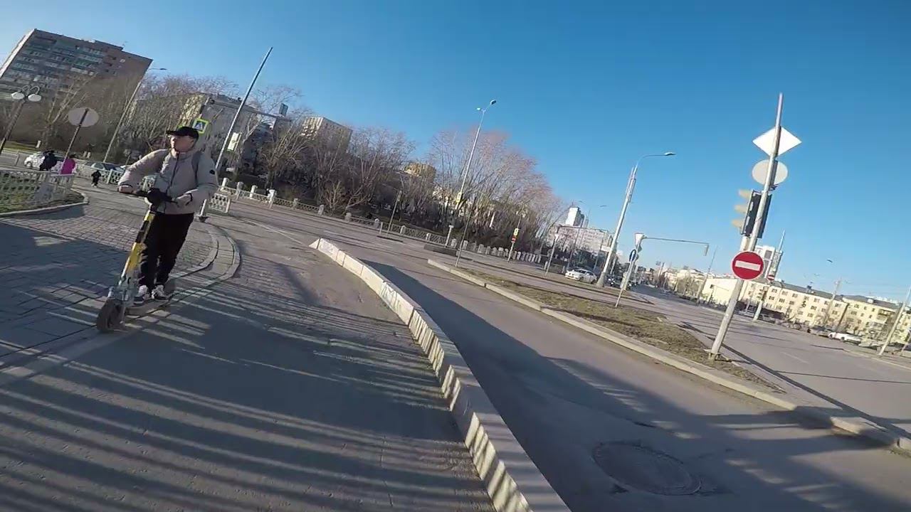 Мост "Макаровский"