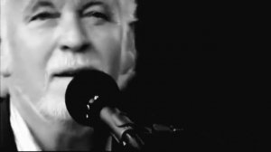 "A Whiter Shade Of Pale", Live in Denmark 2006, Gary Brooker & Procol Harum
