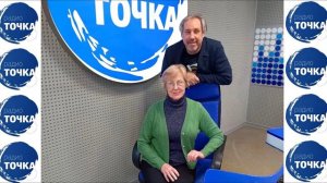 Валерий Лукьянов на радио "Точка". Эфир от 24.04.2024 г.